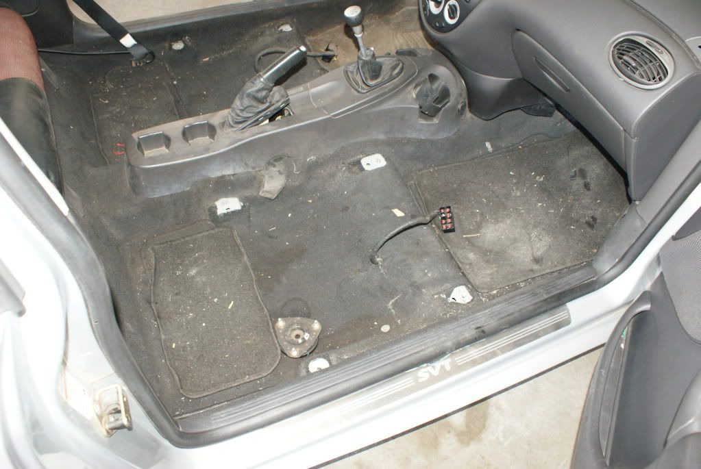 Great Indoors Examples of Vehicle Interior Detailing by AutoLavish